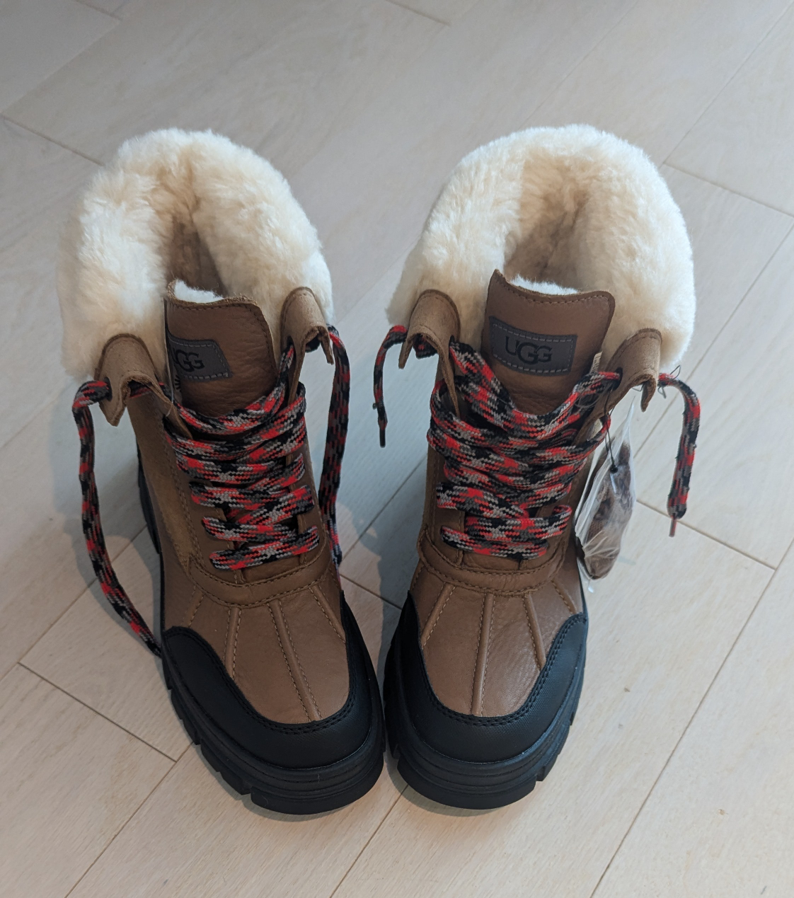 UGG Women's Boots- Ashton Addie - photo 2