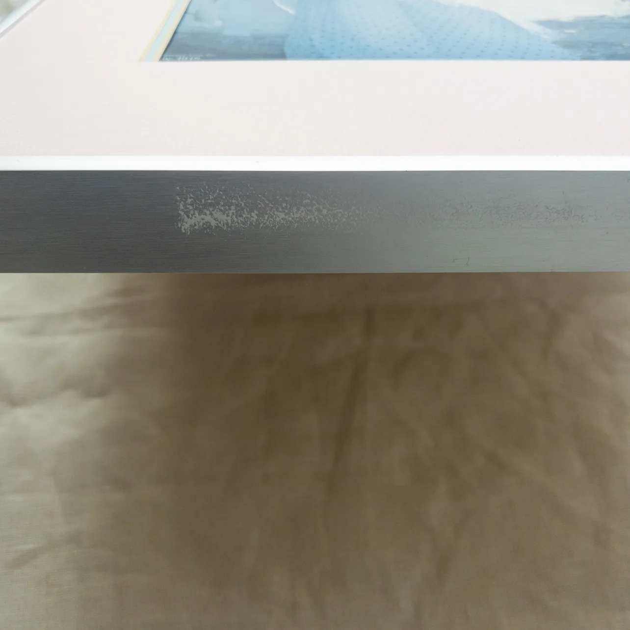 Framed Vintage Vogue Magazine Cover image indicator(3)