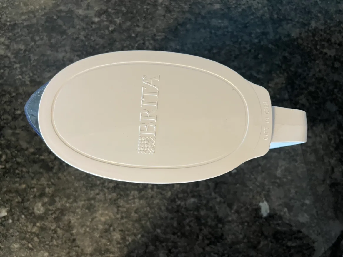 Brita Water Pitcher + Filters image indicator(3)
