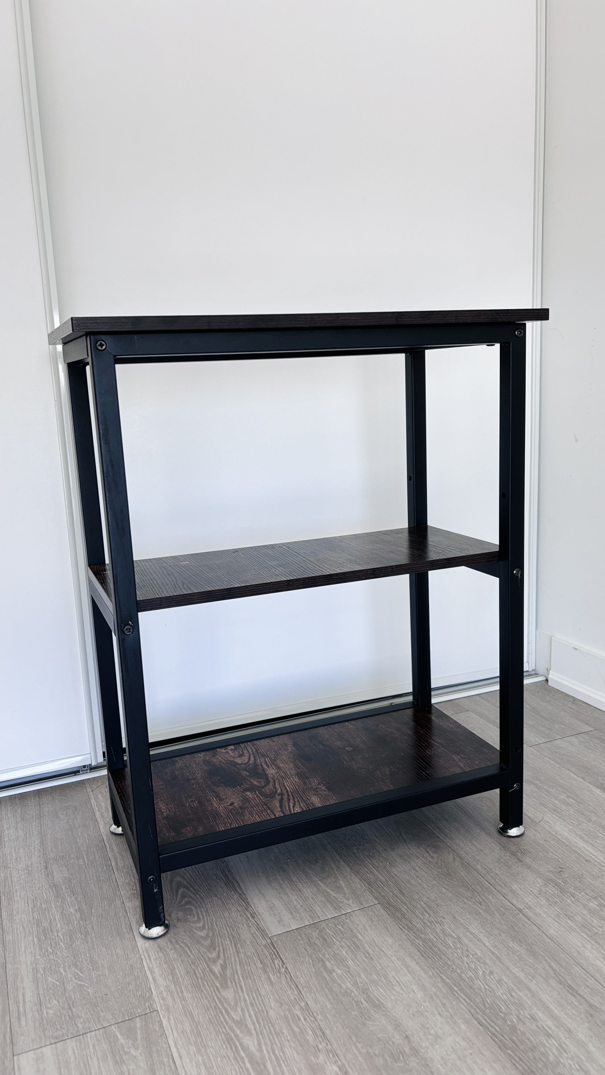3 tier side table - photo 3