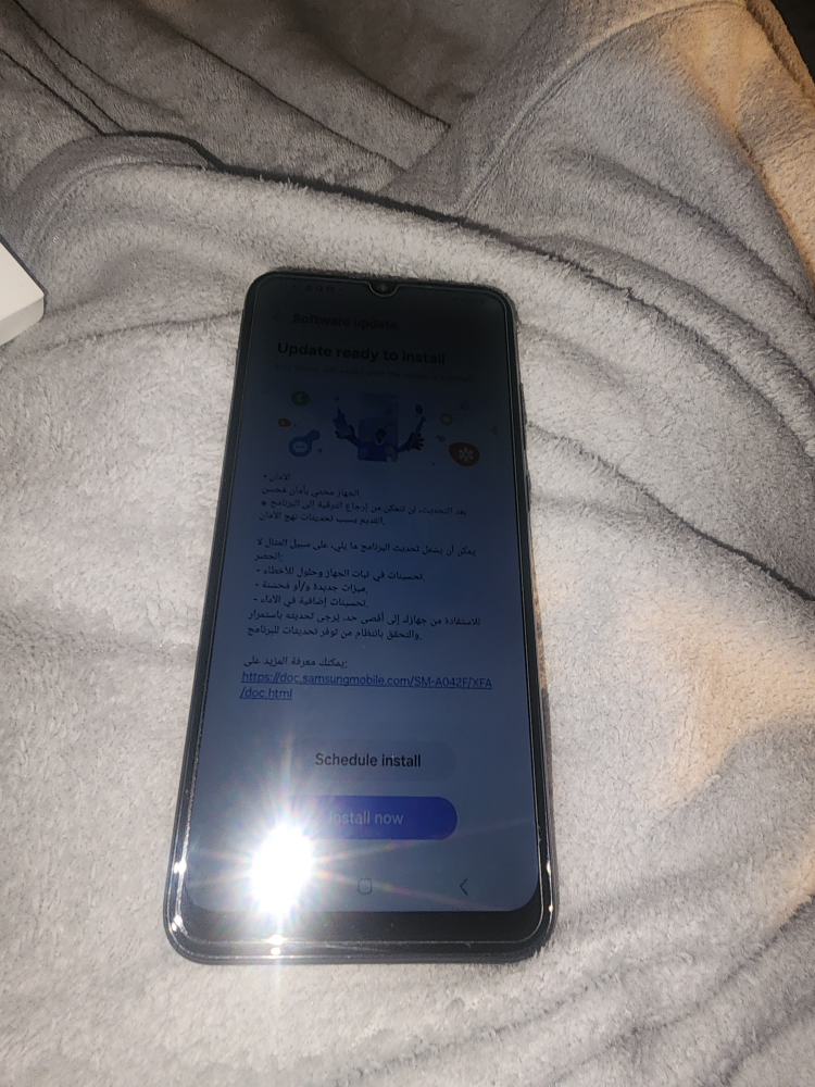 Samsung Galaxy A10e BRAND NEW - photo 2