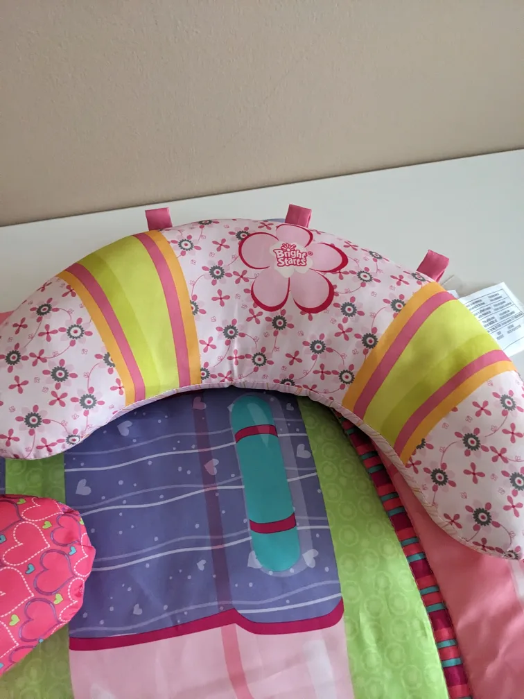 Bright Starts Play Mat image indicator(3)