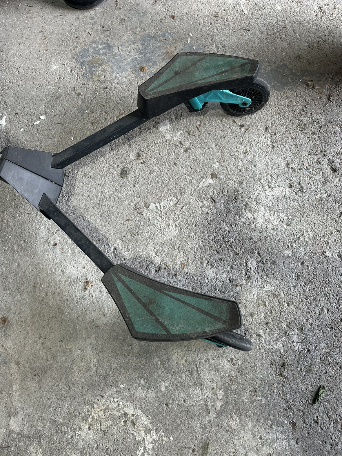 Razor Deltawing Scooter - photo 3