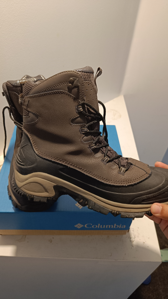 Columbia Men's Snow Boots - photo 2
