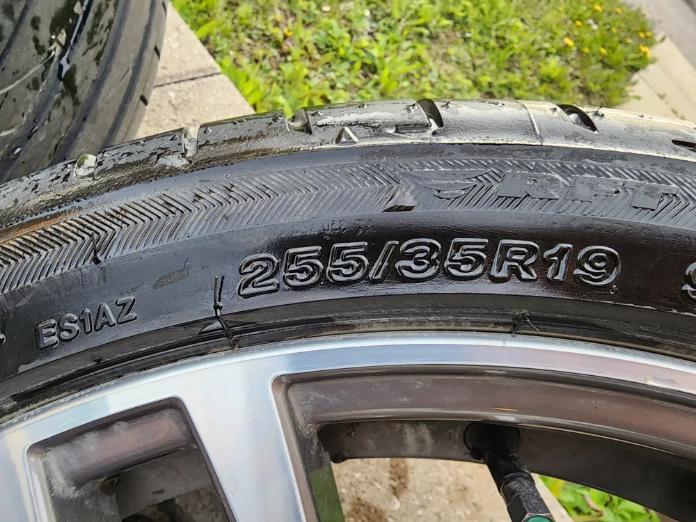 BMW 19 Inch Wheels & Tires image indicator(3)