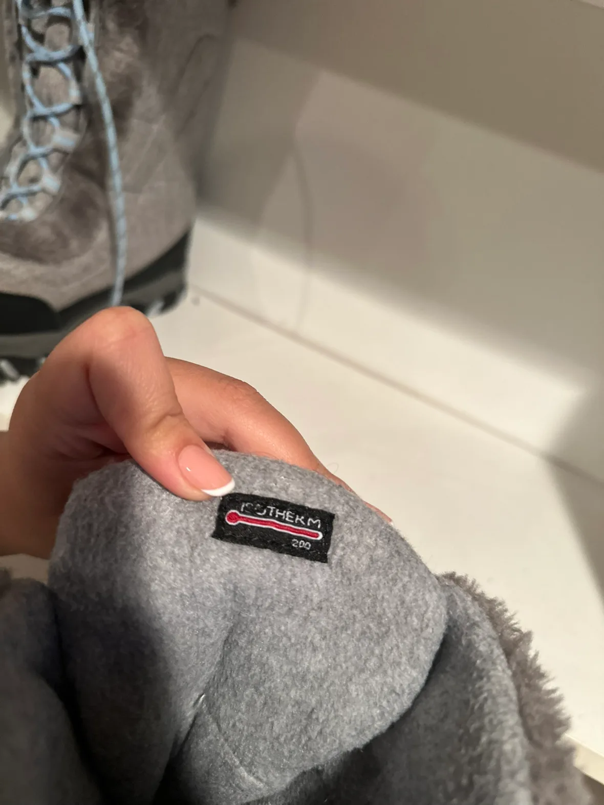 Mountain Warehouse Women's Winter Boots image indicator(8)