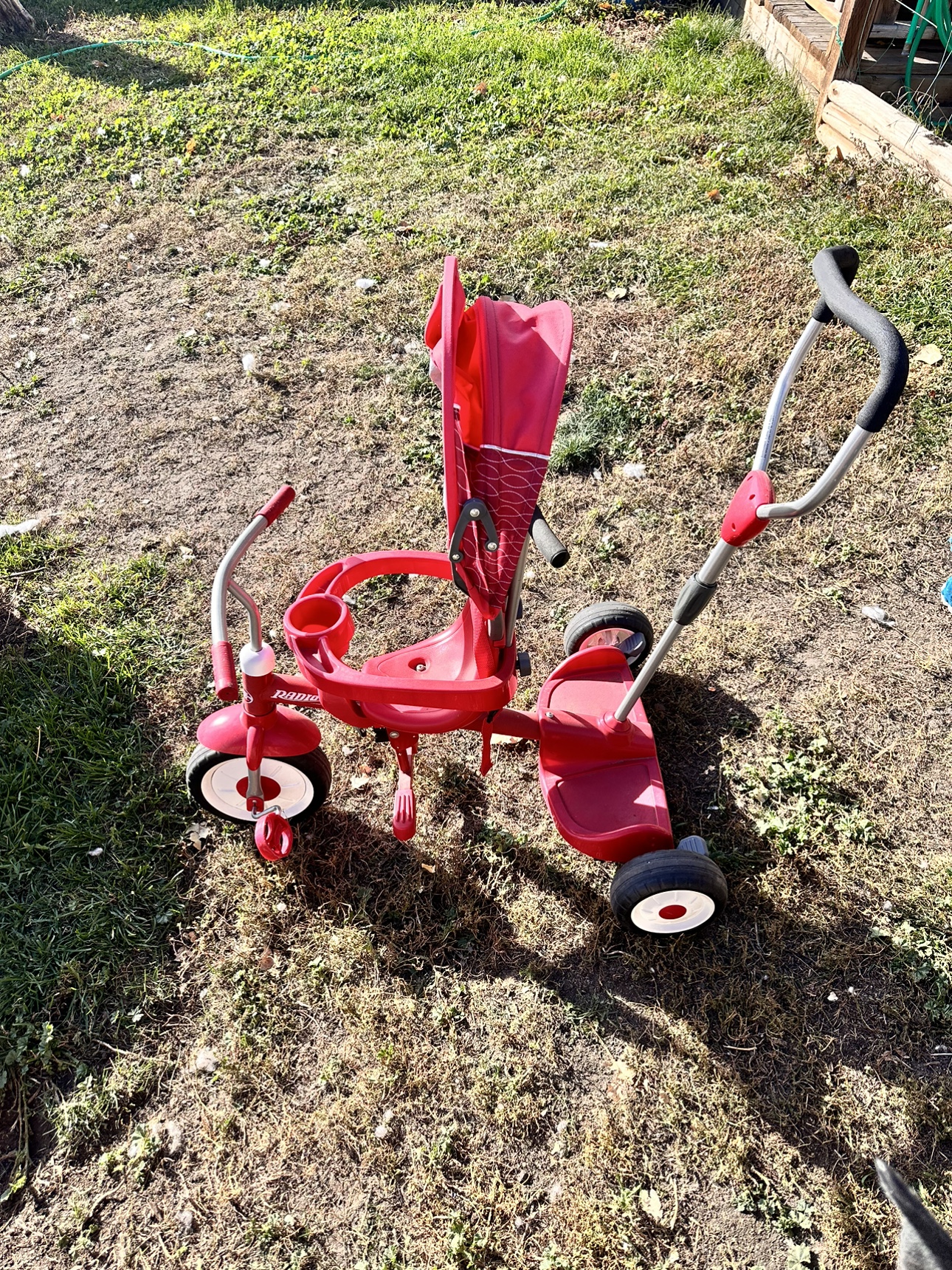 Radio Flyer Tricycle