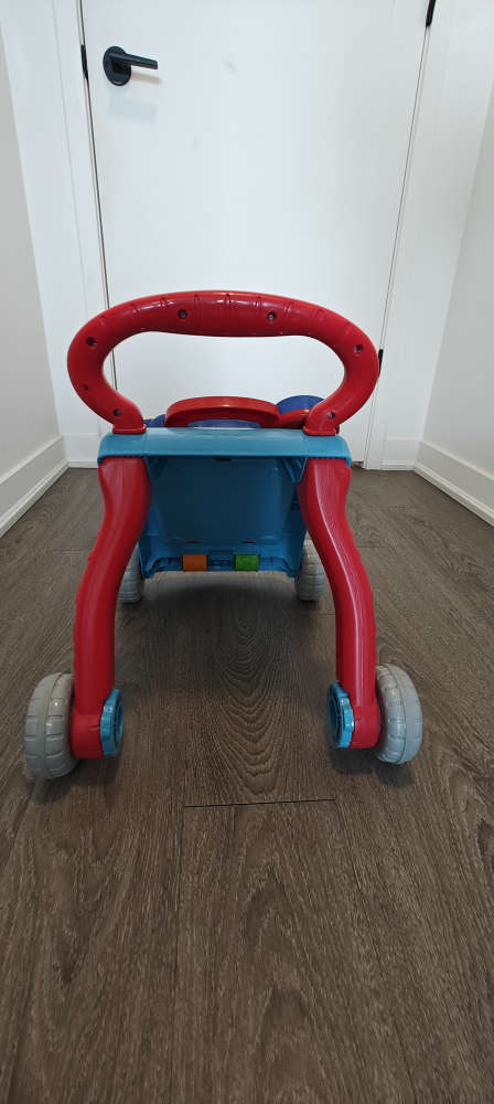VTech Sit-to-Stand Learning Walker - photo 4