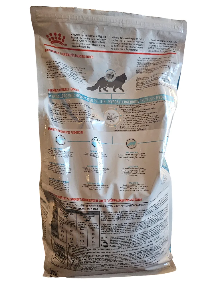 Royal Canin Veterinary Cat Food image indicator(2)