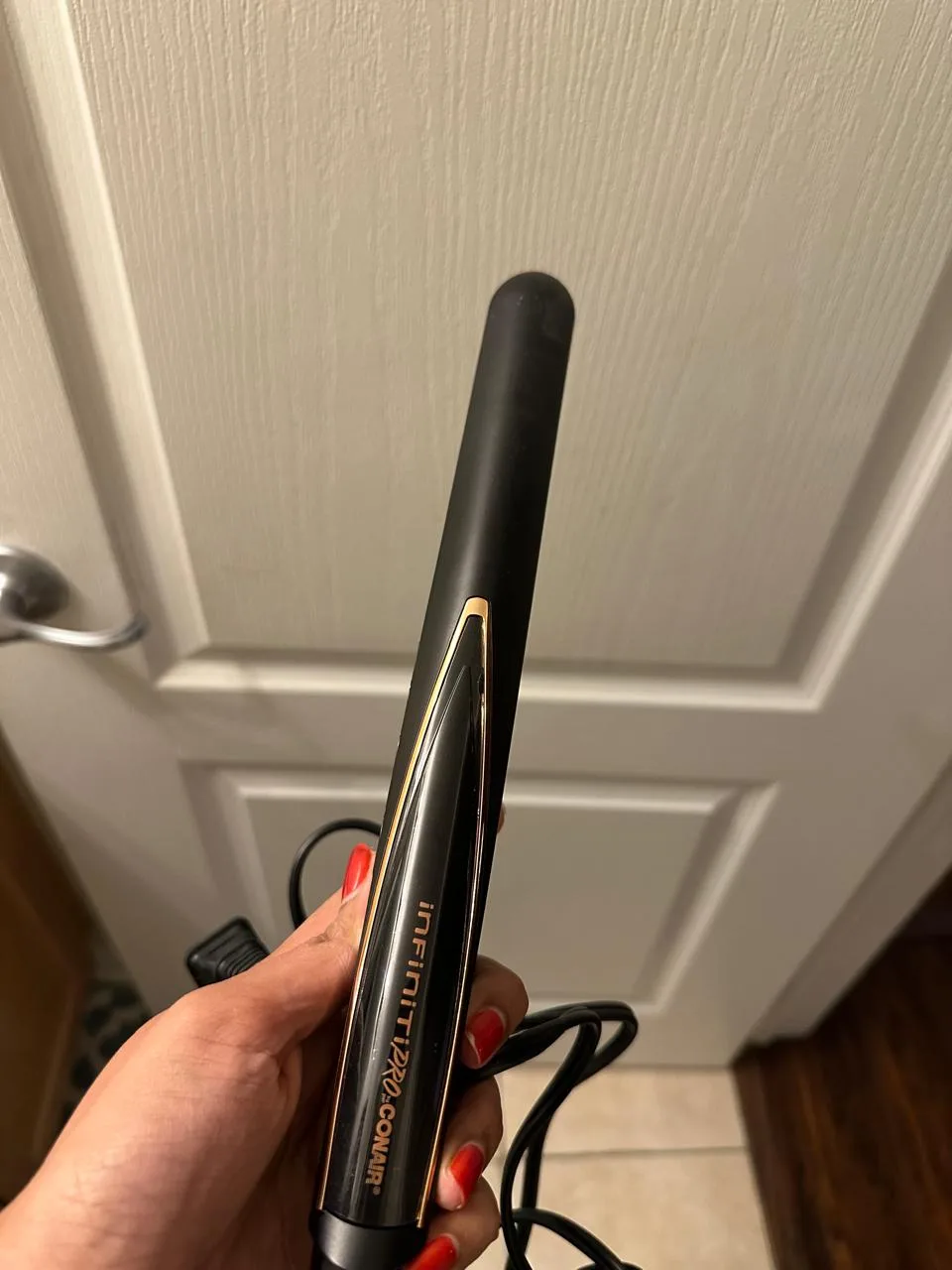 Infiniti Pro by Conair Flat Iron thumbnail