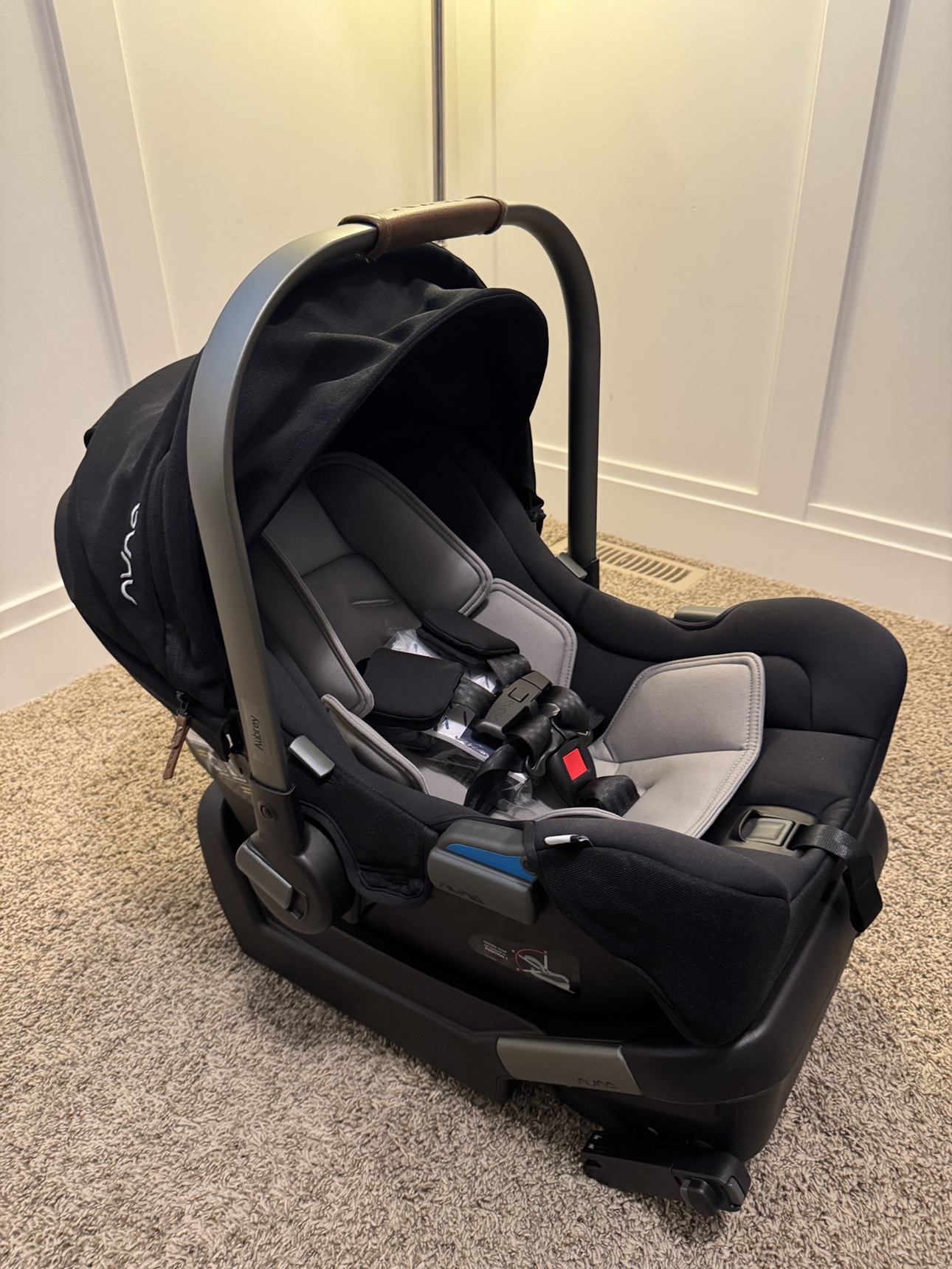 Nuna Pipa Car Seats - photo 5