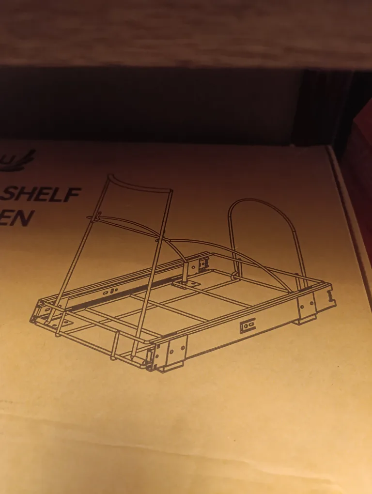 Pull Out Trash Can Organizer image indicator(9)