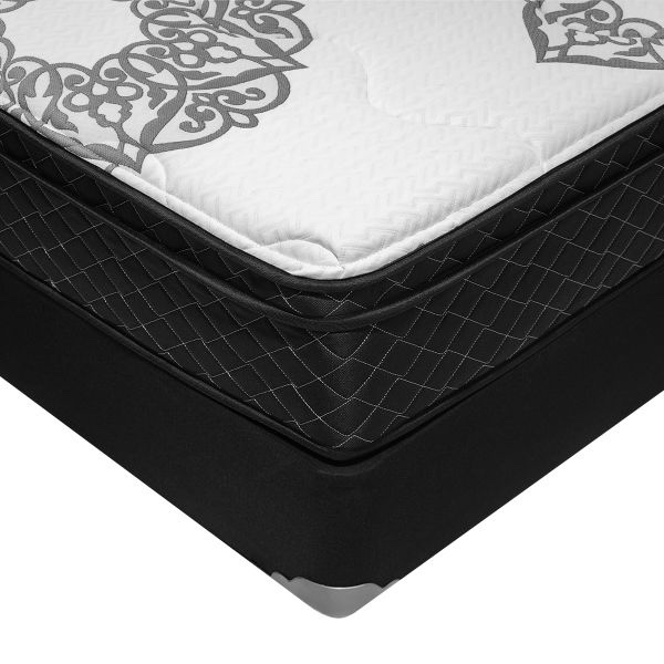 Galaxy Midnight Double/Full Mattress - photo 4
