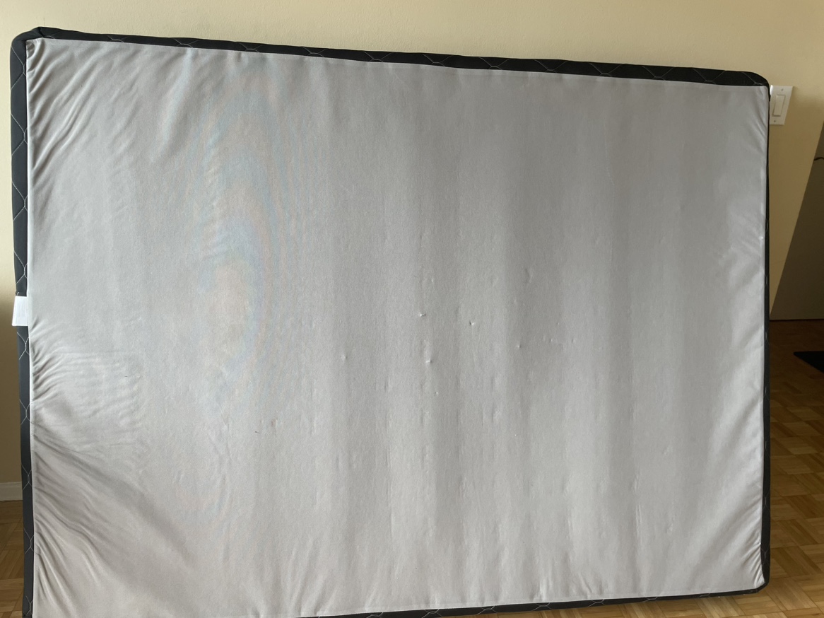 Box Spring