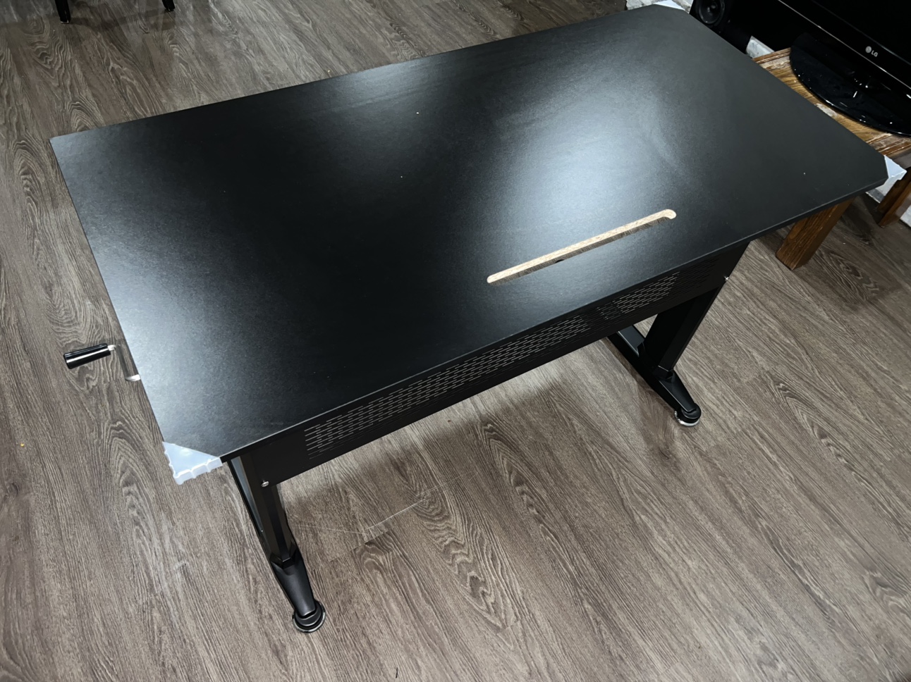 Adjustable Standing Desk