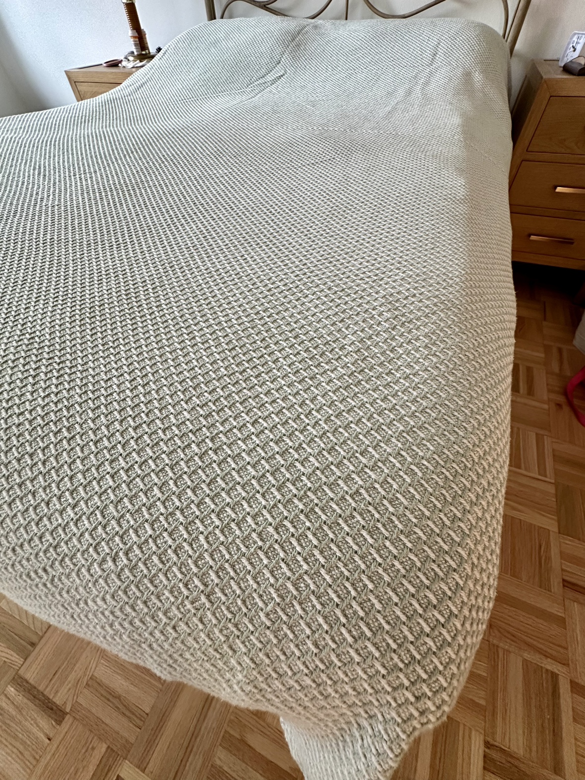 Blanket - Green - photo 2