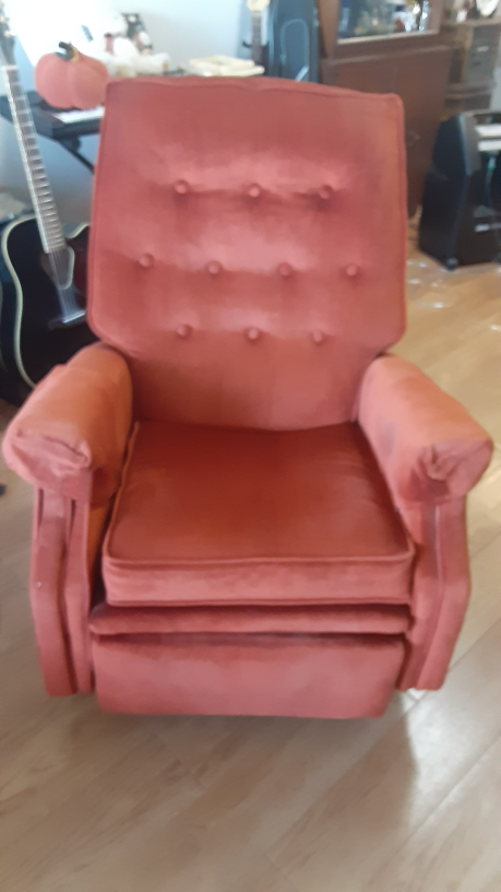 Recliner Chair