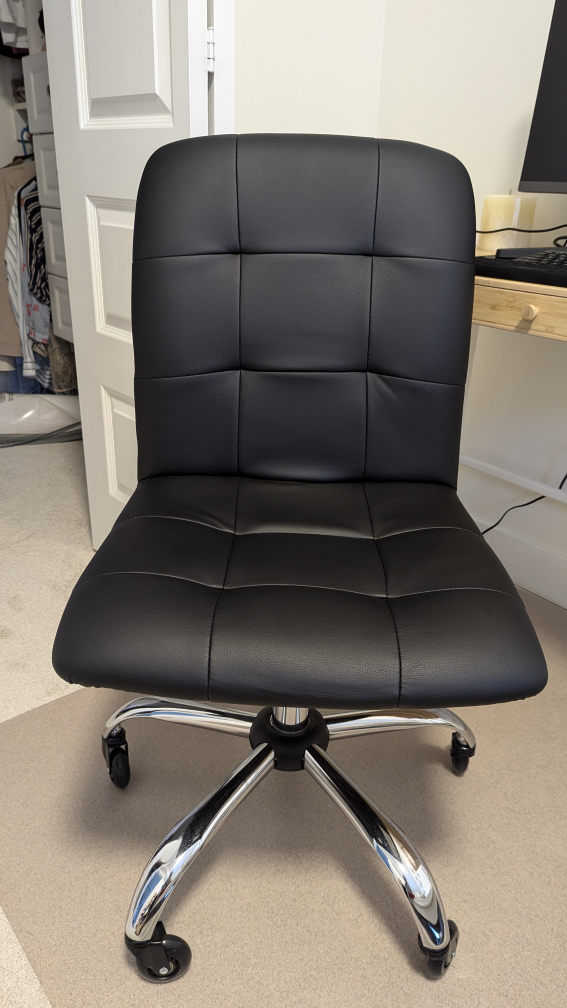 office chair