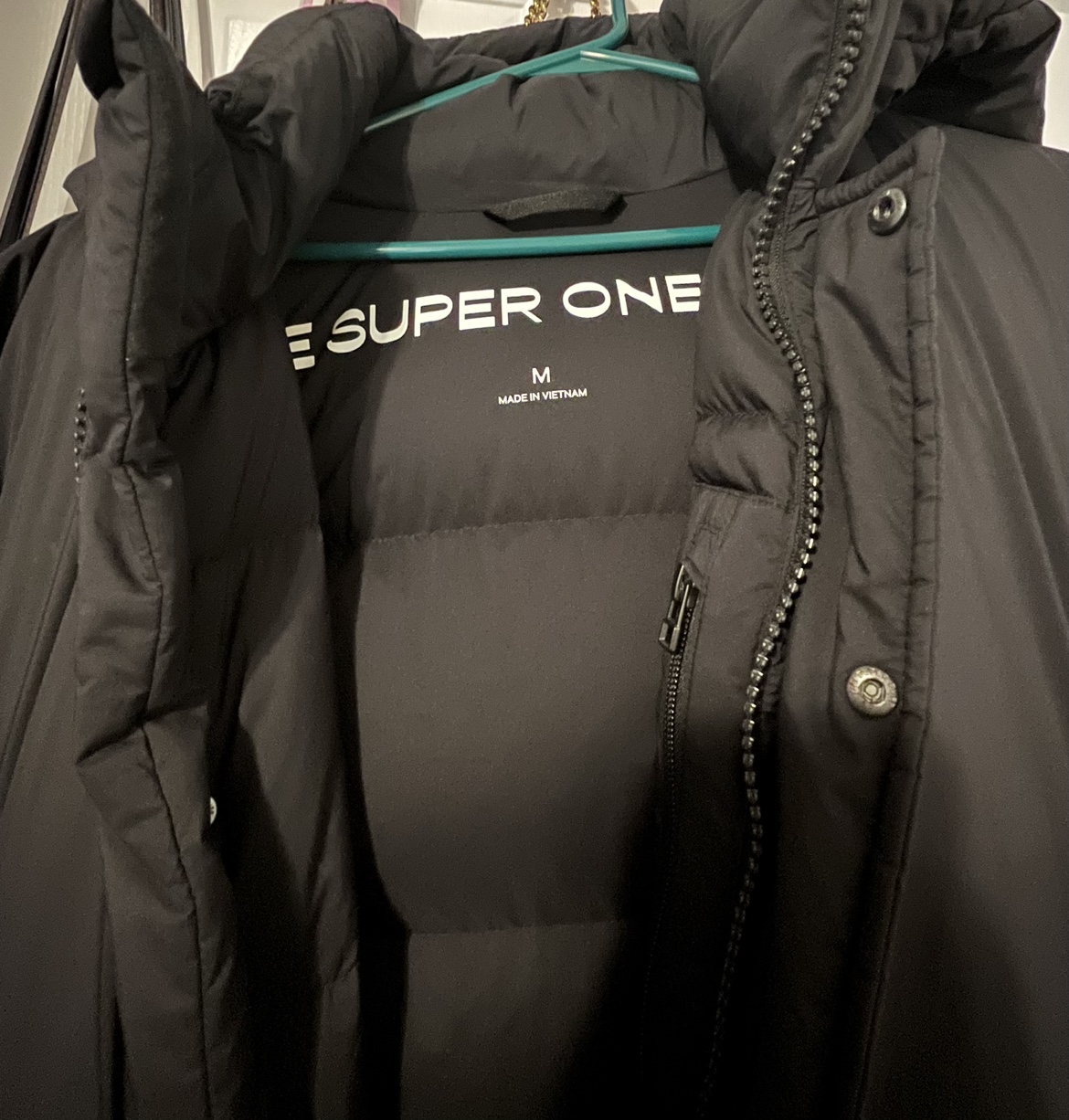 Aritizia super puff long - photo 2