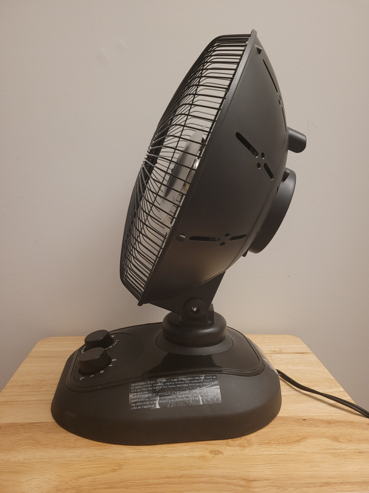 ❄️🥶❄️ Radiant Electric Heater♨️ - photo 3