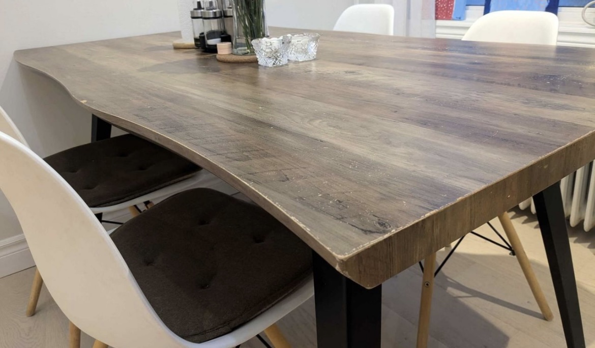 Structube Jerry Dining Table - photo 2