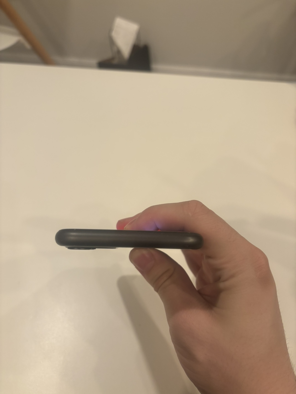 iPhone 11 Black 64GB - photo 5