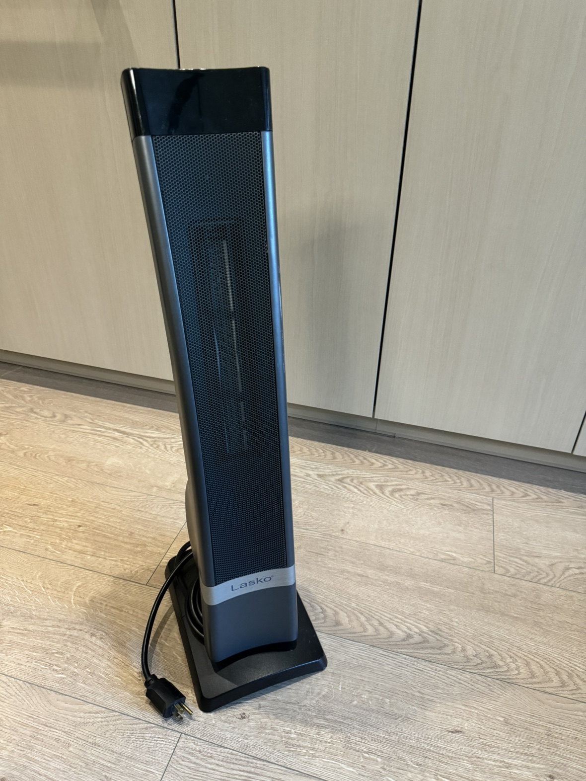 Lasko Space Heater