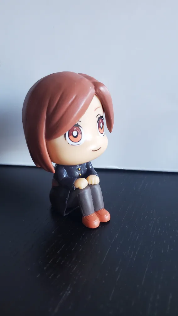 Jujutsu kaisen Anime figure image indicator(7)