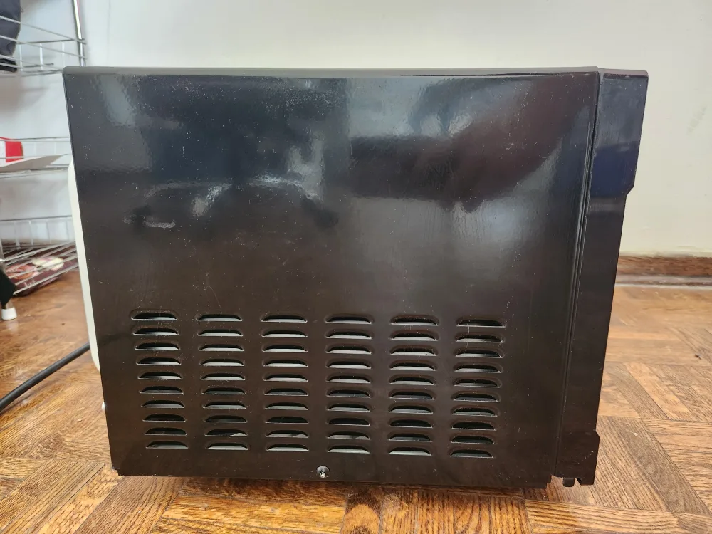 RCA Microwave 0.9 cu ft image indicator(4)