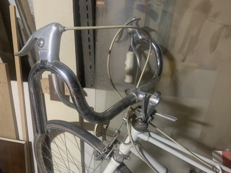 Vintage  Road Bike - photo 2