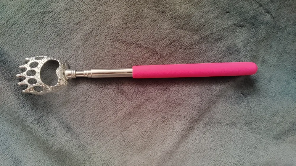 Back Scratcher thumbnail