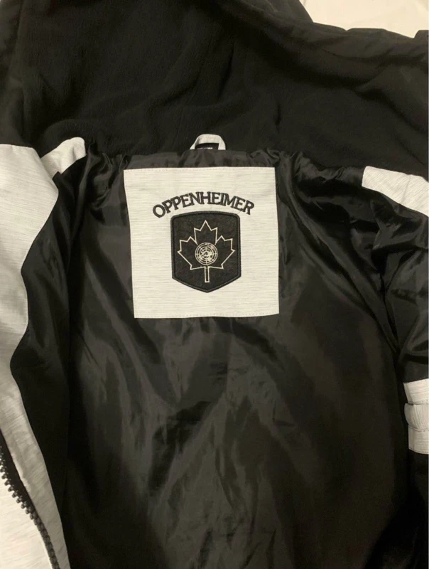 Brand New Winter Jacket - photo 3