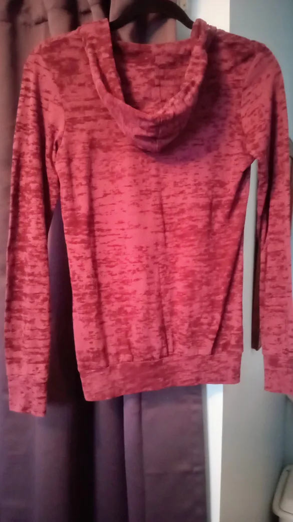 Winnipeg Jets Women's Hoodie image indicator(2)