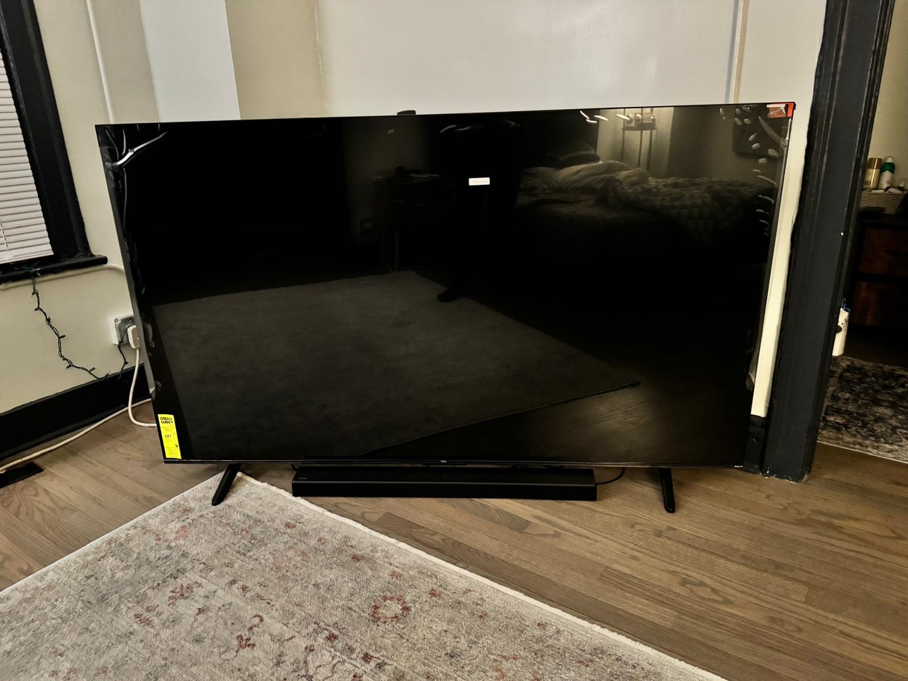 75 Inch TV - photo 2