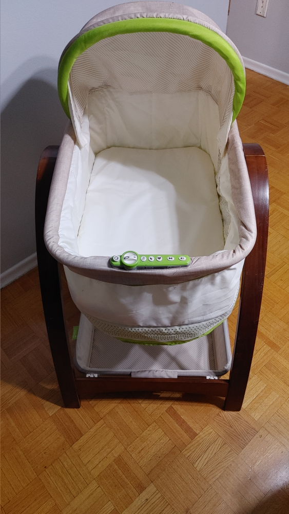 Baby Bassinet - photo 2