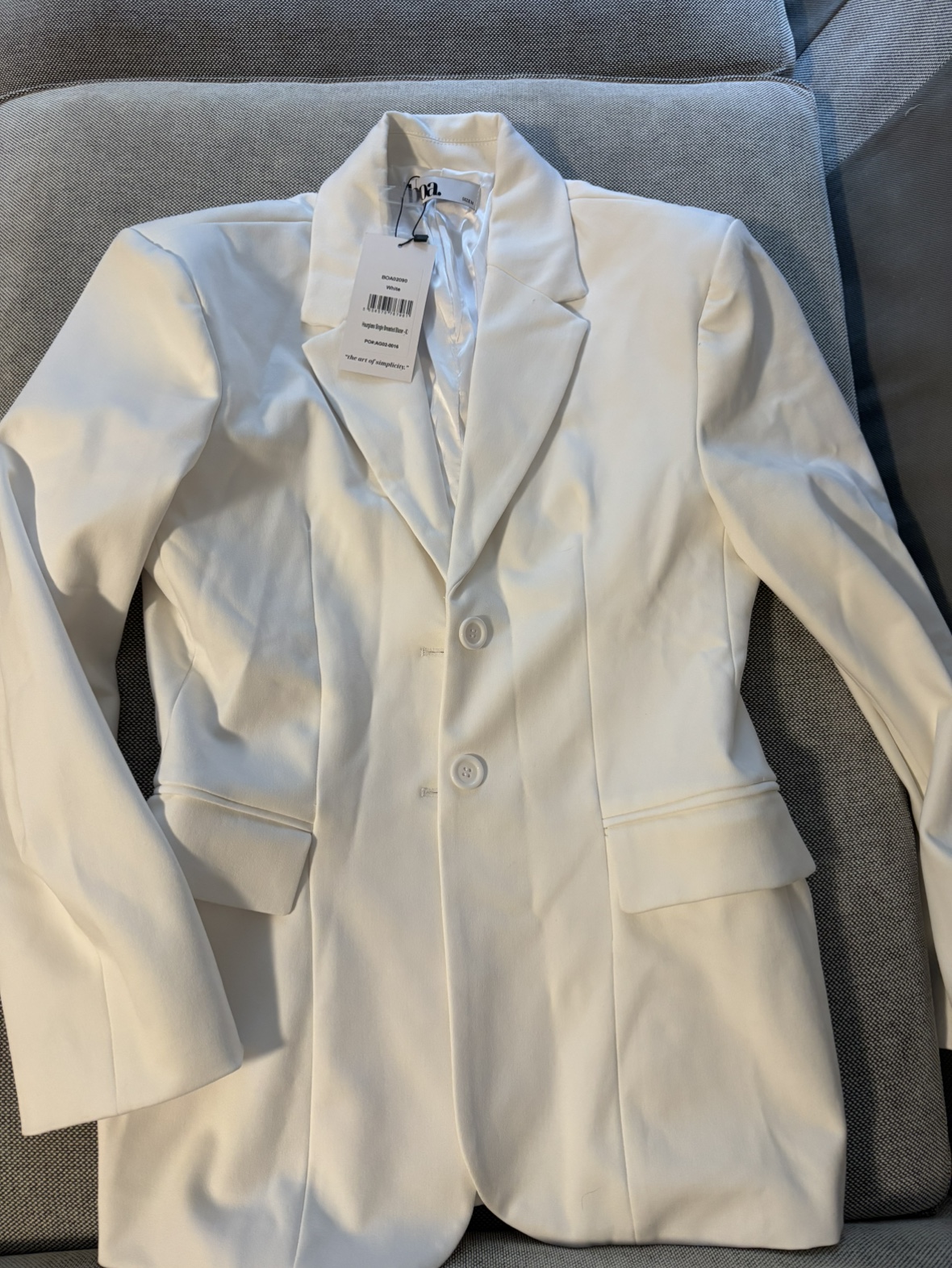 Jacket
