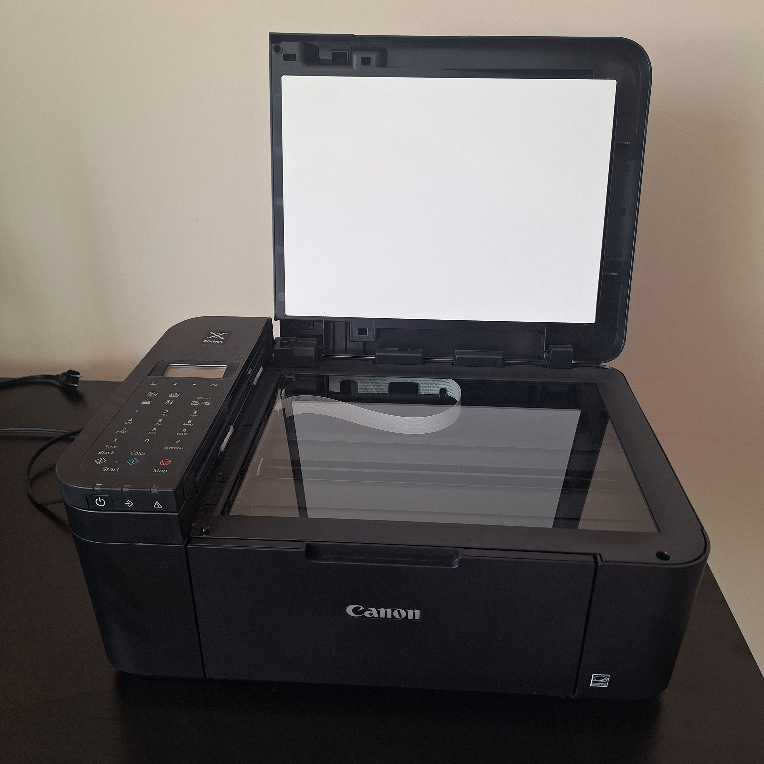 Canon PIXMA TR8620 Wireless All-in-One Printer