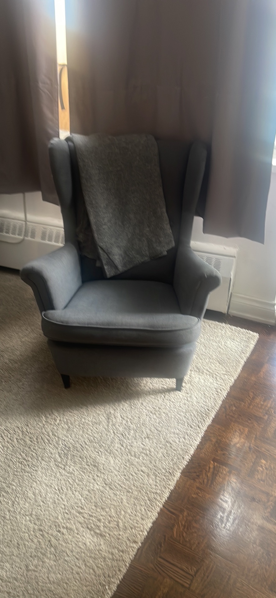 Ikea Armchair - photo 2