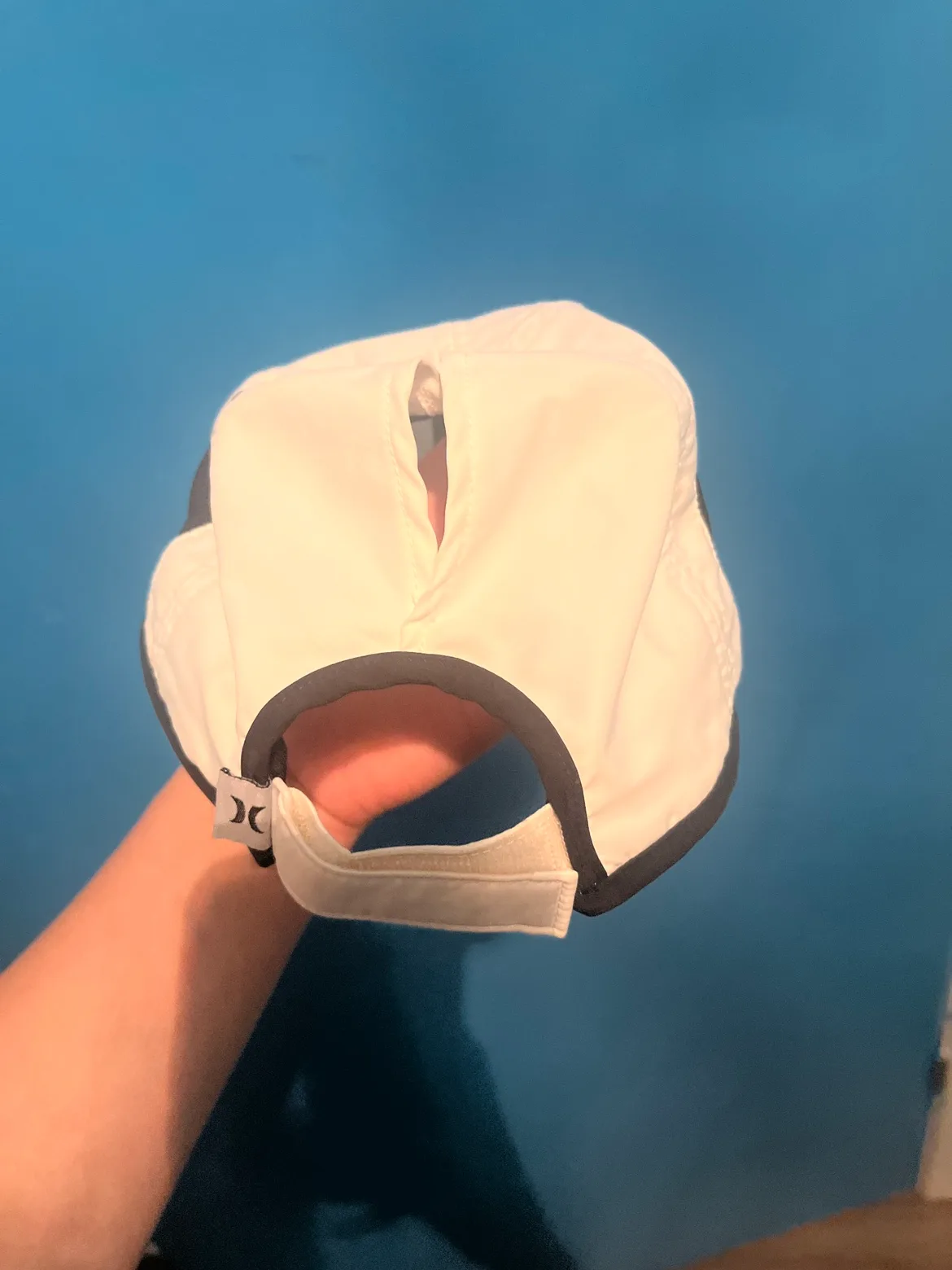 Harley Davidson Running Hat image indicator(2)