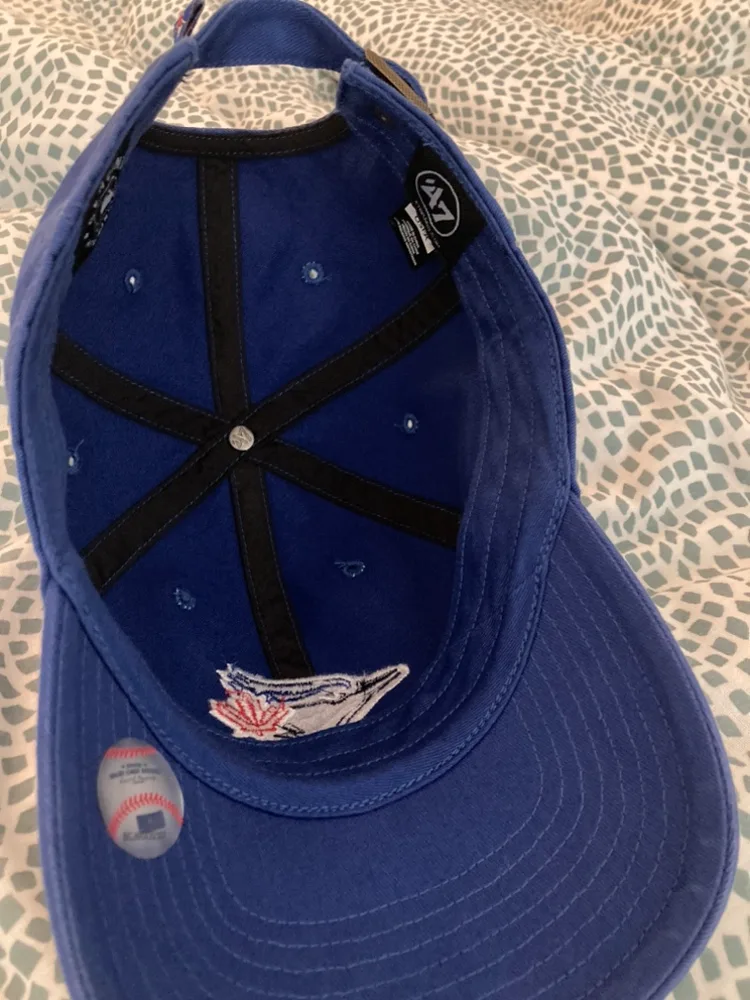 Toronto Blue Jays 47 Brand Hat image indicator(4)