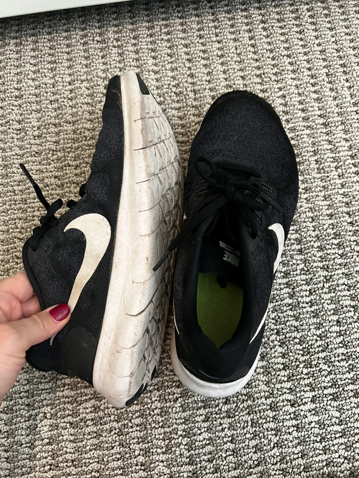 Nike Women's Running Shoes thumbnail