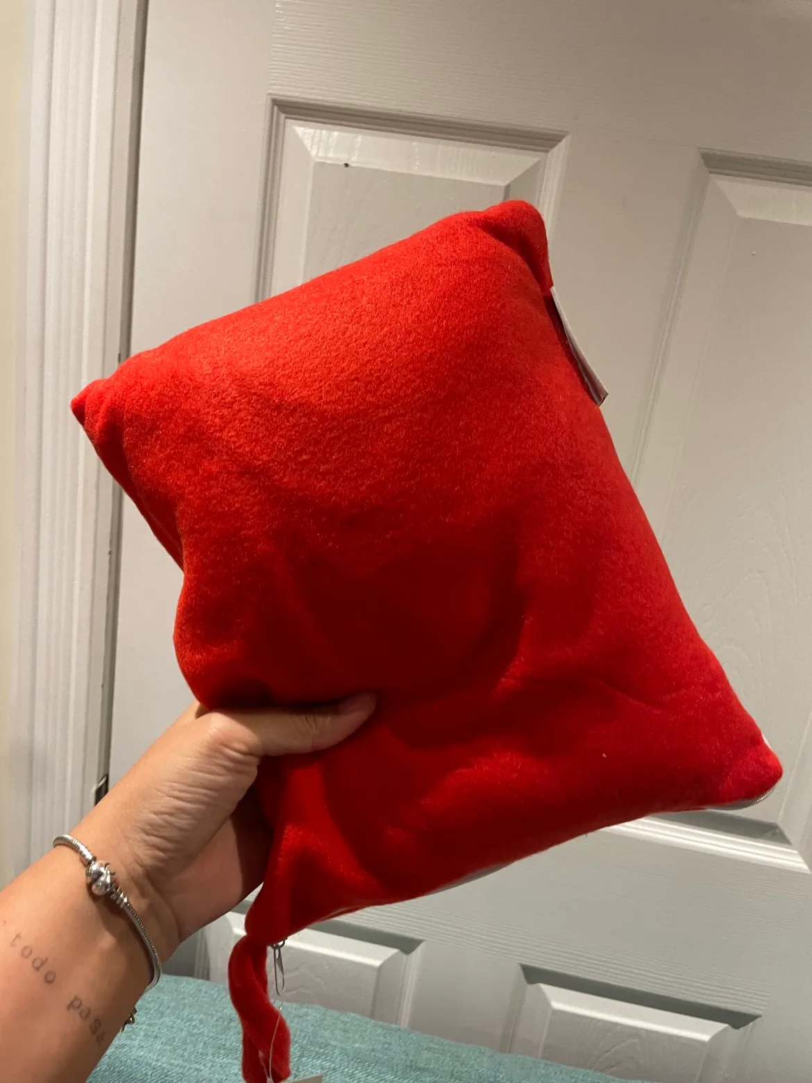 Air Canada Travel Pillow thumbnail