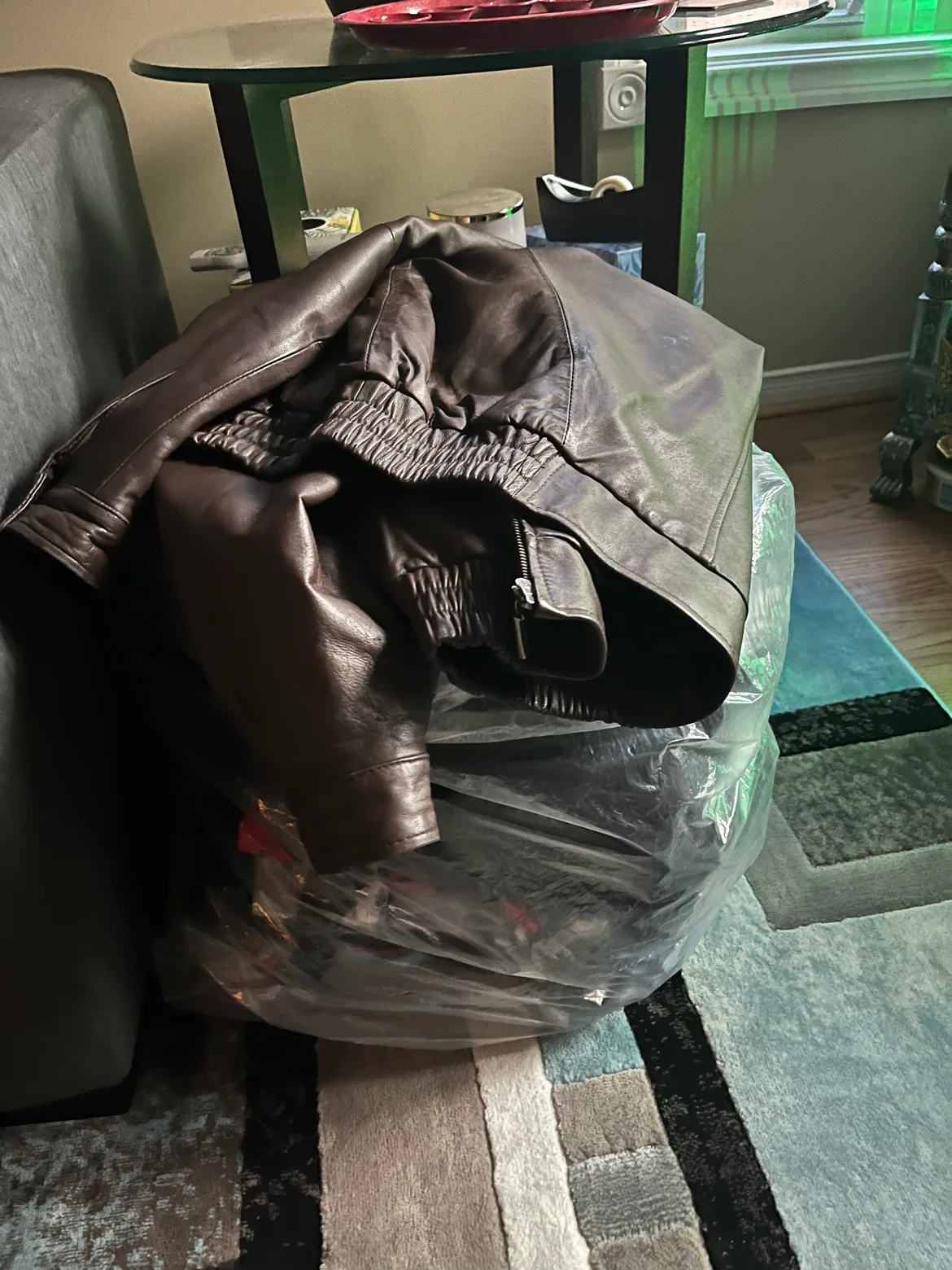 Men's full bag of winter Jackets image indicator(2)