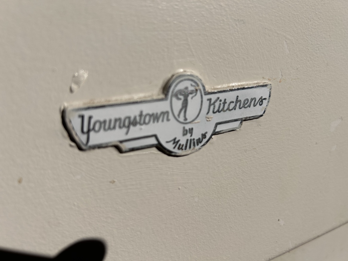 Vintage Kitchen - photo 4
