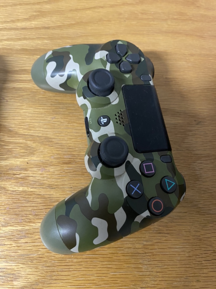 PS4 Console Bundle - photo 3