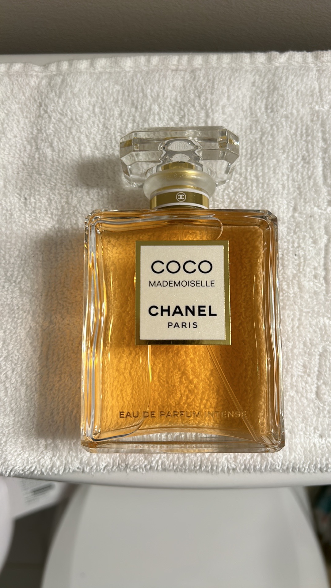 Coco Mademoiselle Chanel Perfume - photo 3