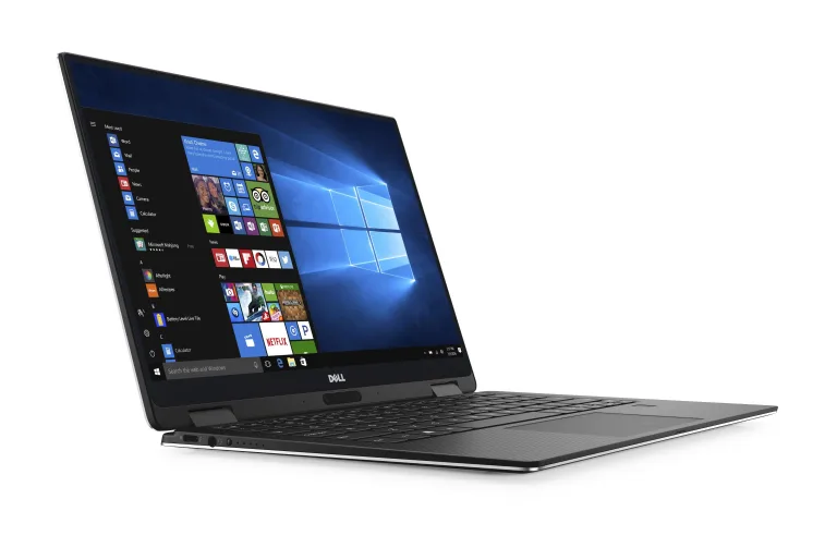 Dell XPS 13 2-in-1 Laptop thumbnail