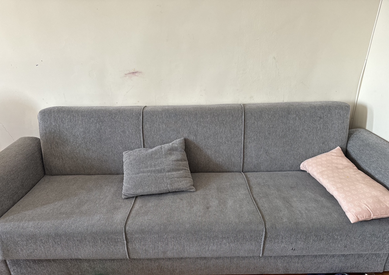 #freecycle Sofas - photo 2