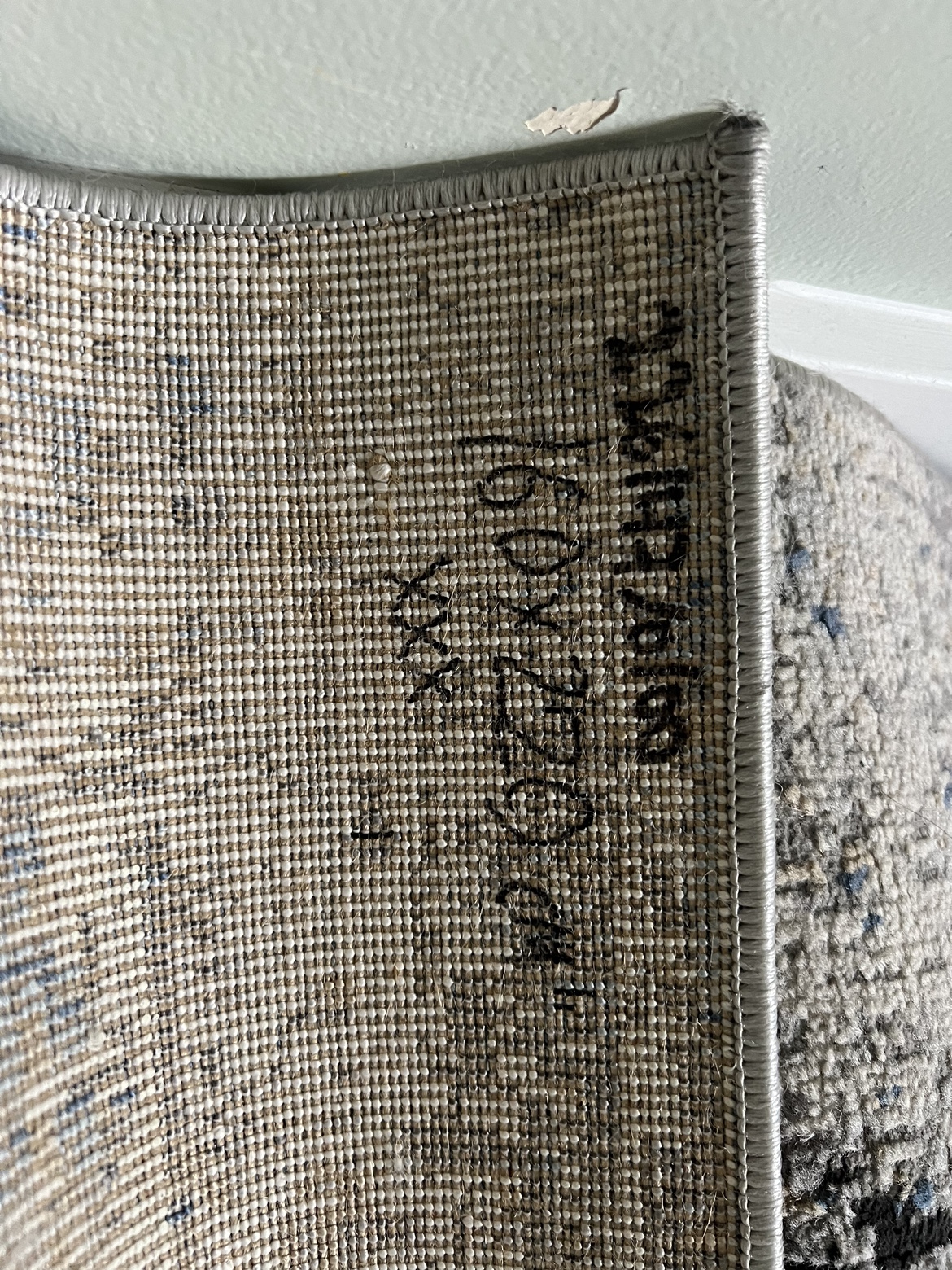 Area Rug - photo 3