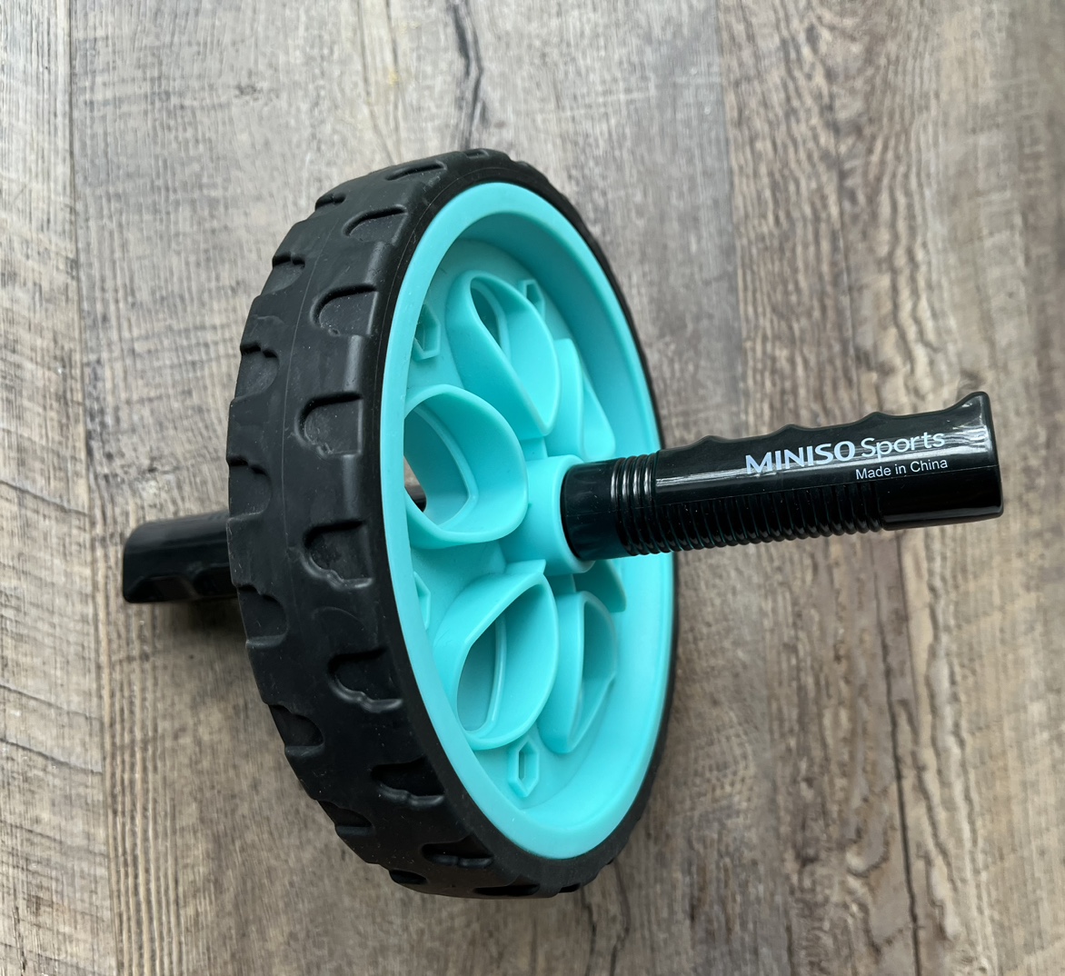 Ab Wheel